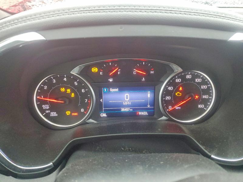 Aukcja sprzedaży 2020 Chevrolet Blazer, vin: 3GNKBBRA4LS687921, numer aukcji: 50742606