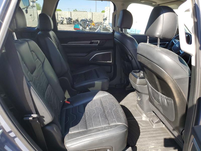 Aukcja sprzedaży 2021 Kia Telluride, vin: 5XYP5DHC0MG104364, numer aukcji: 51238656