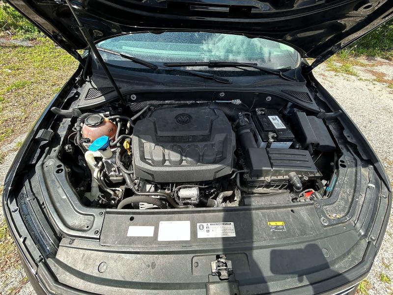 Aukcja sprzedaży 2018 Volkswagen Passat, vin: 1VWAA7A35JC038839, numer aukcji: 50104306