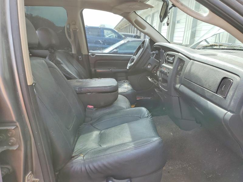 Продаж на аукціоні авто 2005 Dodge Ram 1500, vin: 1D7HU18D95S349518, номер лоту: 48640146