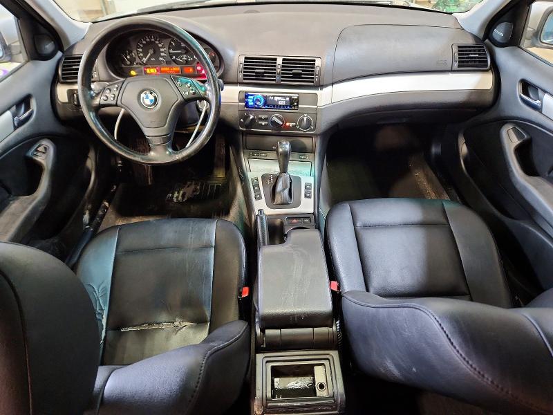 Продажа на аукционе авто 2002 Bmw 320, vin: WBAEV13452KL20236, номер лота: 47969156