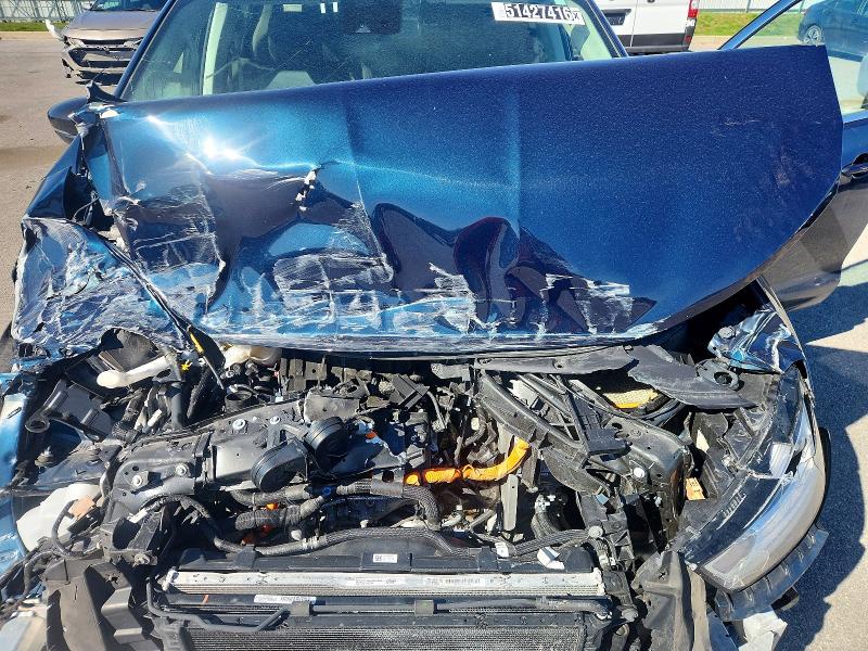 Продажа на аукционе авто 2024 Chrysler Pacifica, vin: 2C4RC1S70RR177858, номер лота: 51427416