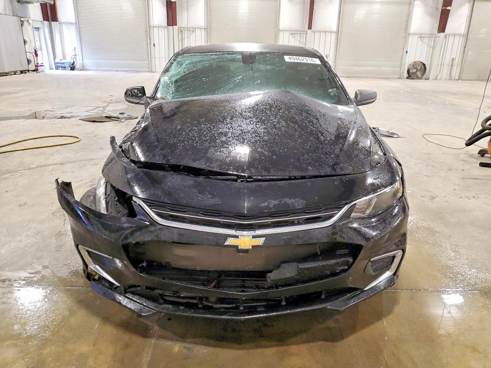 49462916 :رقم المزاد ، 1G1ZB5ST1GF205543 vin ، 2016 Chevrolet Malibu مزاد بيع