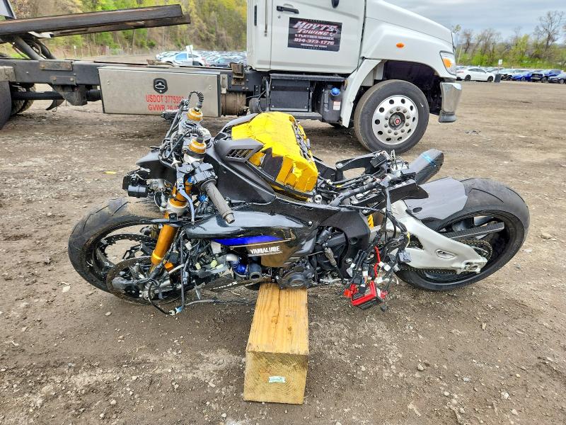 Продажа на аукционе авто 2024 Yamaha Yzfr1m, vin: JYARN67E9RA000675, номер лота: 63442706