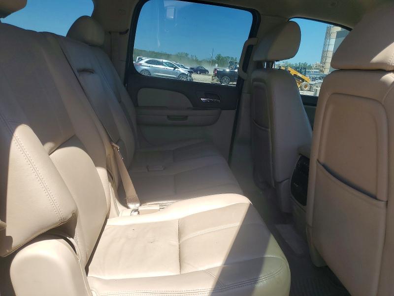 Продажа на аукционе авто 2008 Gmc Yukon Xl, vin: 1GKFK16398R254006, номер лота: 49879926