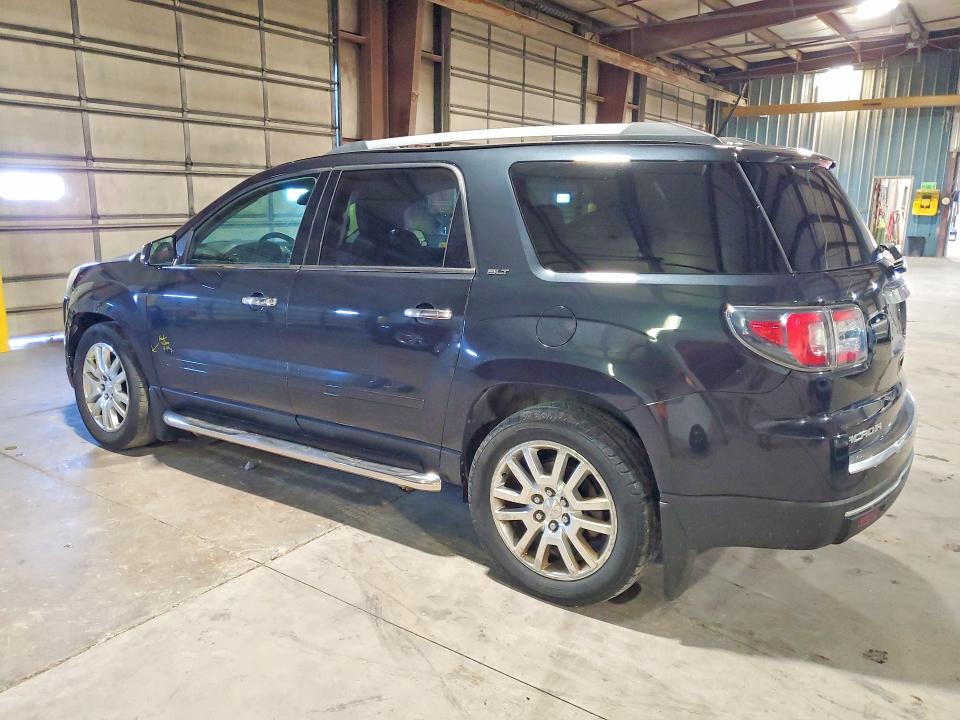 Aukcja sprzedaży 2015 Gmc Acadia, vin: 1GKKVRKD1FJ282073, numer aukcji: 50017956