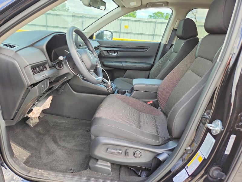 Продажа на аукционе авто 2023 Honda Cr-v, vin: 5J6RS3H40PL004210, номер лота: 50046856