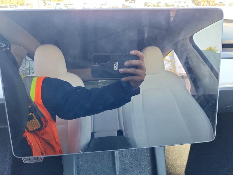 50577036 :رقم المزاد ، 7SAYGDEE3PF769987 vin ، 2023 Tesla Model Y مزاد بيع