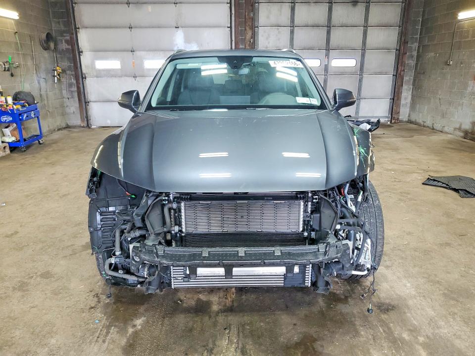 Aukcja sprzedaży 2024 Audi Q5 E, vin: WA1G2AFYXR2130861, numer aukcji: 47952466