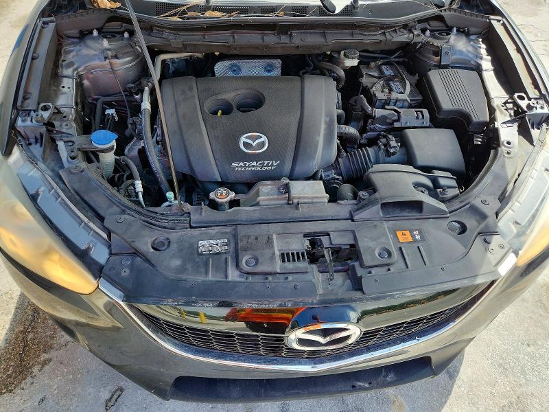 Aukcja sprzedaży 2014 Mazda Cx-5, vin: JM3KE2CY5E0369149, numer aukcji: 48402726