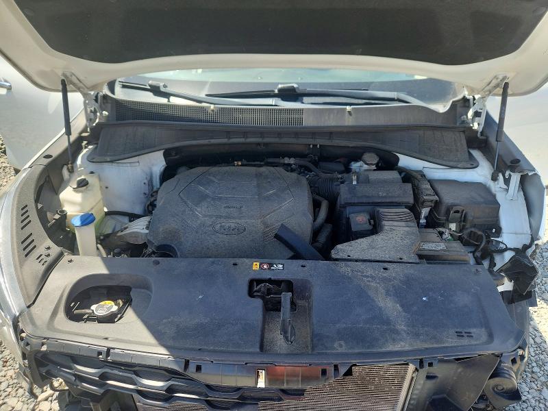 Auction sale of the 2020 Kia Sorento, vin: 5XYPG4A51LG632256, lot number: 49458146