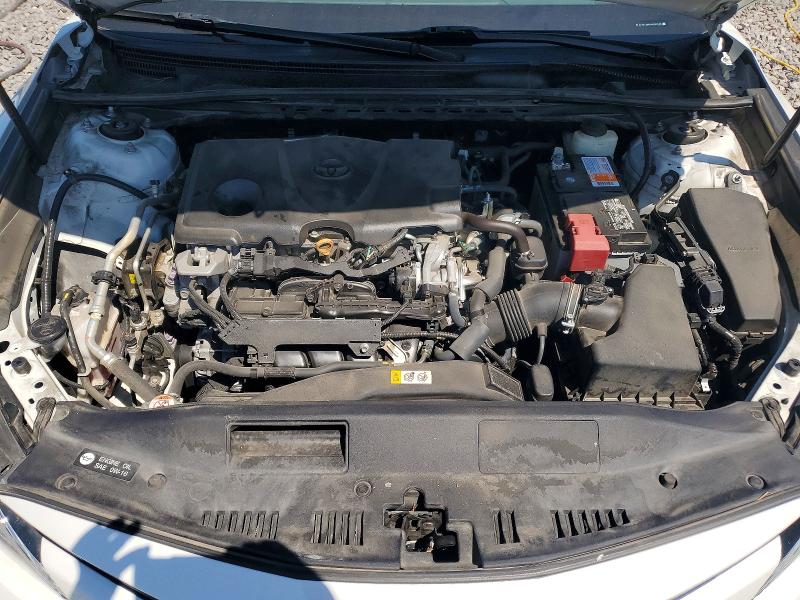 Aukcja sprzedaży 2018 Toyota Camry, vin: 4T1B11HK2JU087424, numer aukcji: 48763406