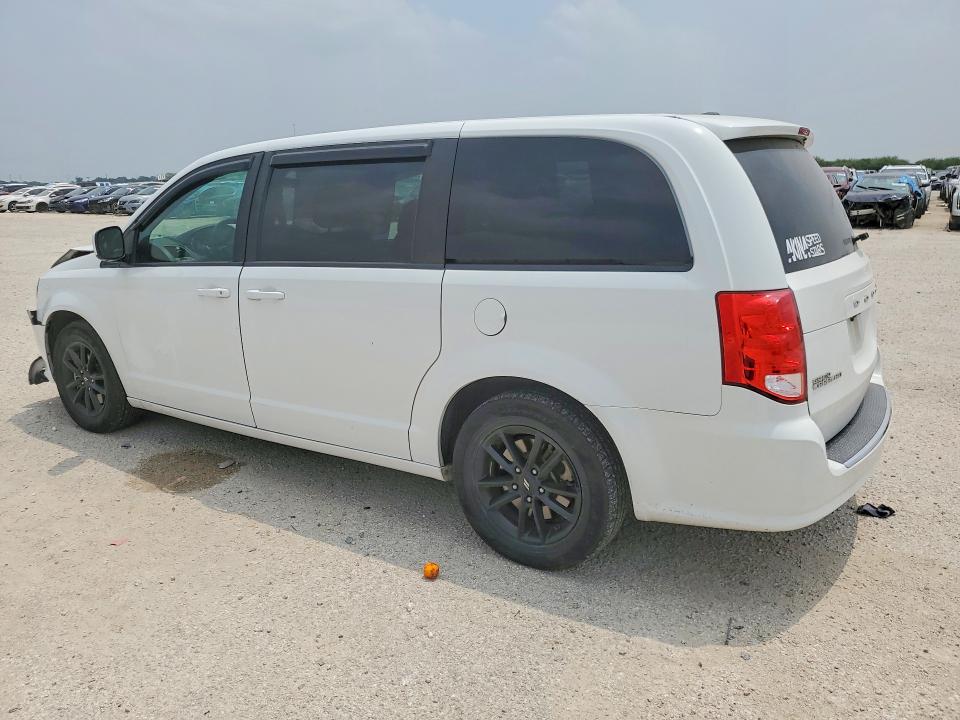 2019 Dodge Grand Caravan მანქანა იყიდება აუქციონზე, vin: 2C4RDGEG8KR658460, აუქციონის ნომერი: 51778286