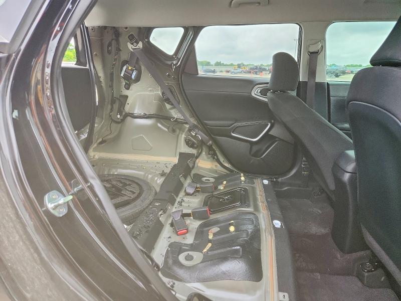 Aukcja sprzedaży 2021 Kia Soul, vin: KNDJ23AU3M7148769, numer aukcji: 48676036