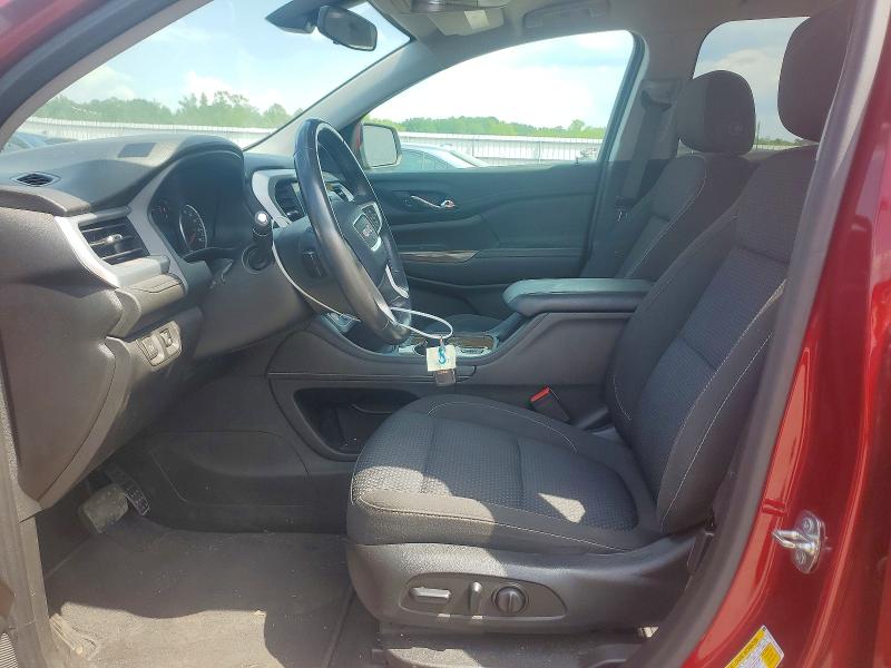 Aukcja sprzedaży 2020 Gmc Acadia, vin: 1GKKNKLA1LZ113499, numer aukcji: 51070336