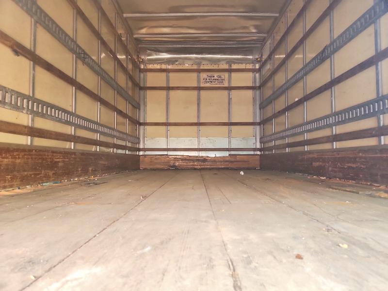 50319746 :رقم المزاد ، J8DC4B16677011181 vin ، 2007 Gmc W4500 مزاد بيع