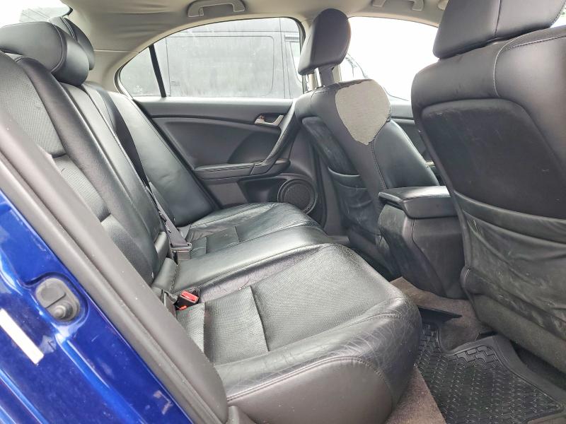 Продажа на аукционе авто 2010 Acura Tsx, vin: JH4CU2F61AC015405, номер лота: 52023576
