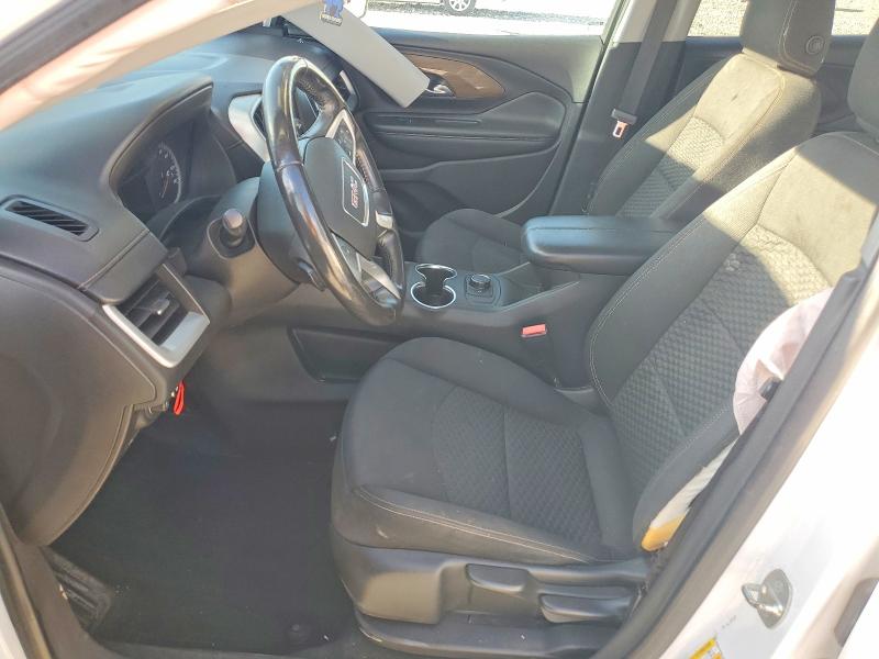Продажа на аукционе авто 2018 Gmc Terrain, vin: 3GKALTEV8JL275657, номер лота: 47726206