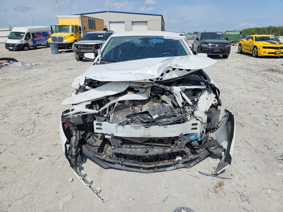 Aukcja sprzedaży 2016 Chevrolet Malibu, vin: 1G1ZE5ST7GF334409, numer aukcji: 49741746