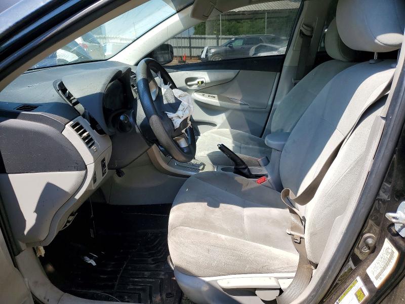 2012 Toyota Corolla მანქანა იყიდება აუქციონზე, vin: 5YFBU4EE0CP036418, აუქციონის ნომერი: 51015066