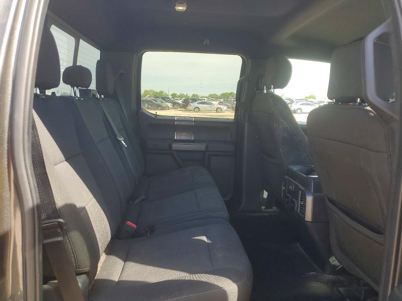 49151226 :رقم المزاد ، 1FTEW1EP6KKF13566 vin ، 2019 Ford F150 مزاد بيع