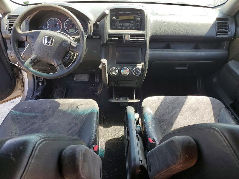 Продаж на аукціоні авто 2004 Honda Cr-v, vin: JHLRD78884C034015, номер лоту: 49493836