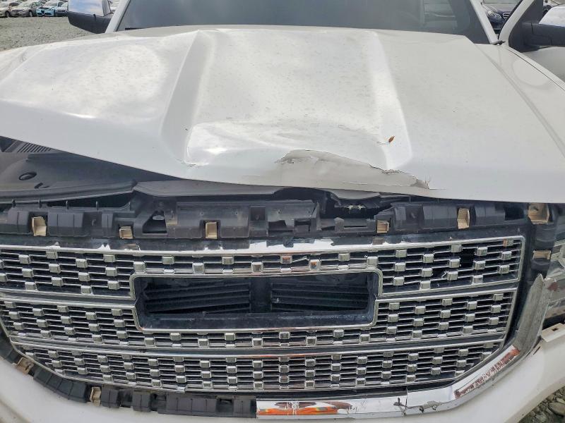 Продажа на аукционе авто 2018 Gmc Sierra, vin: 3GTU2PEC1JG516436, номер лота: 51709296