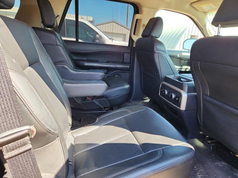 Продаж на аукціоні авто 2022 Ford Expedition, vin: 1FMJU1JT1NEA50547, номер лоту: 49532946