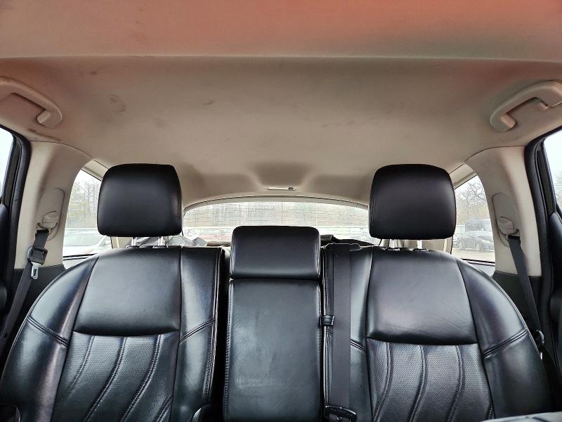 Aukcja sprzedaży 2013 Infiniti Jx35, vin: 5N1AL0MM1DC331582, numer aukcji: 51644076