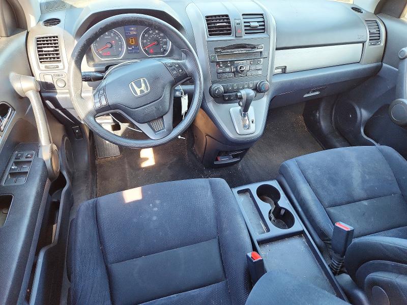 41694536 :رقم المزاد ، 5J6RE4H43BL090277 vin ، 2011 Honda Cr-v مزاد بيع
