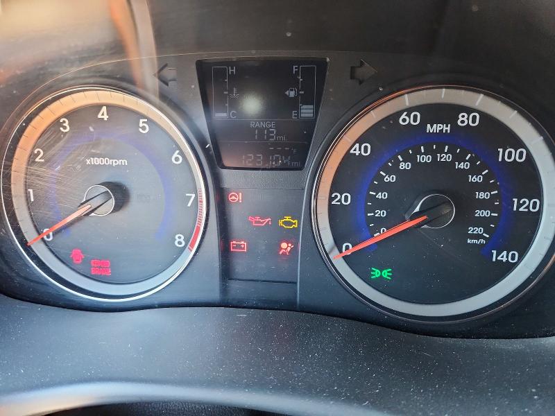 Продаж на аукціоні авто 2017 Hyundai Accent, vin: KMHCT4AE8HU377293, номер лоту: 50520976