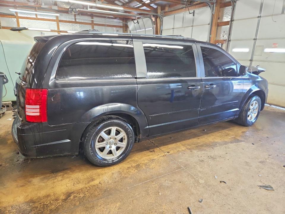 Aukcja sprzedaży 2008 Chrysler Town & Country, vin: 2A8HR54P38R682928, numer aukcji: 49607046