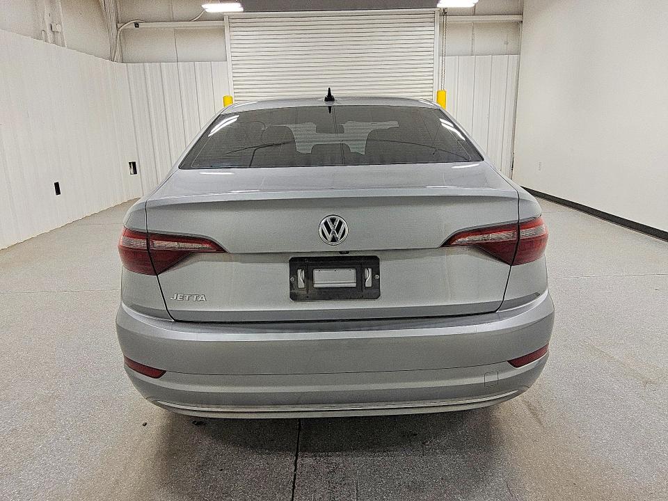 Продажа на аукционе авто 2020 Volkswagen Jetta, vin: 3VWCB7BU2LM028249, номер лота: 48484426