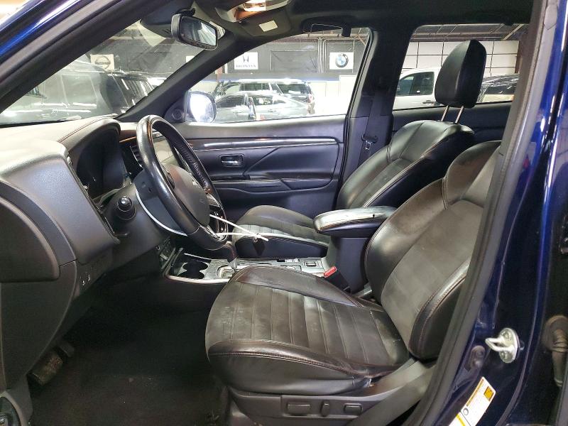 Aukcja sprzedaży 2020 Mitsubishi Outlander, vin: JA4AZ3A39LZ043119, numer aukcji: 48843016