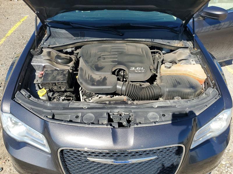Продажа на аукционе авто 2019 Chrysler 300, vin: 2C3CCARG9KH569152, номер лота: 48975276