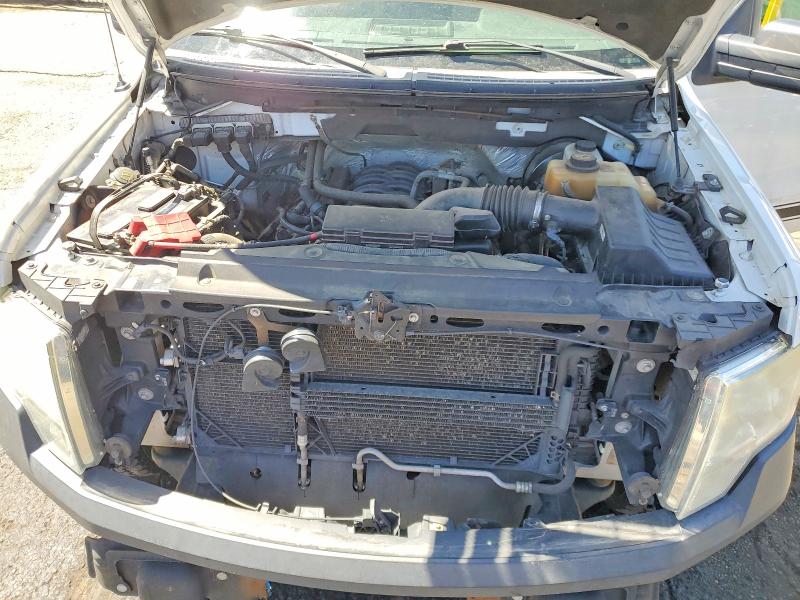 Продаж на аукціоні авто 2013 Ford F150, vin: 1FTNF1CFXDKE94341, номер лоту: 49958956