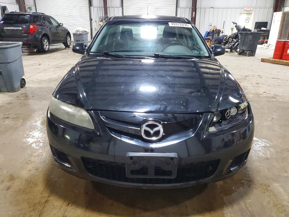 Aukcja sprzedaży 2007 Mazda 6, vin: 1YVHP80C875M60148, numer aukcji: 49372036