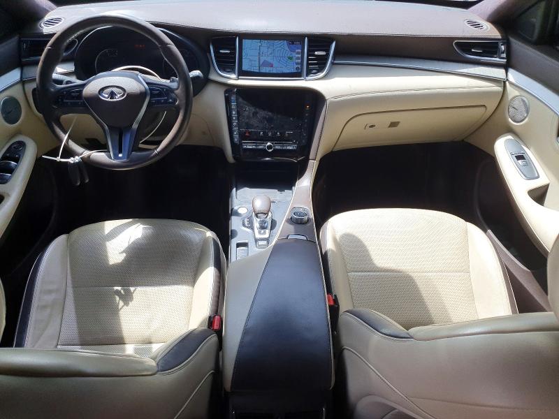 Aukcja sprzedaży 2019 Infiniti Qx50, vin: 3PCAJ5M31KF147919, numer aukcji: 51124316