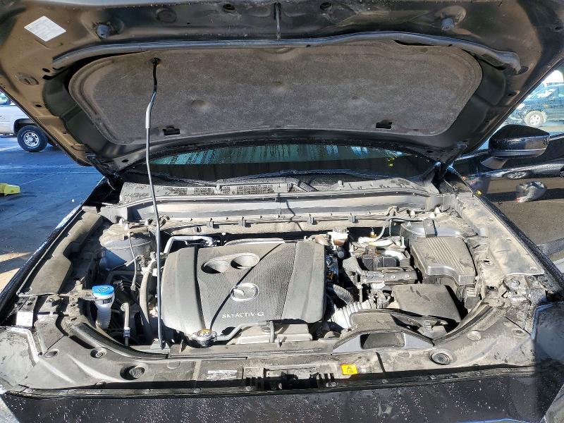 Aukcja sprzedaży 2020 Mazda Cx-5, vin: JM3KFACM5L0720238, numer aukcji: 49572796