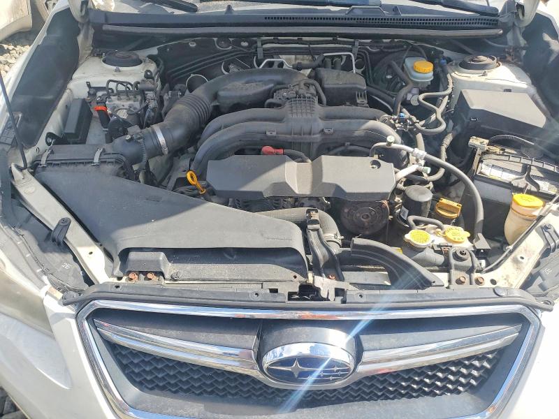 48531486 :رقم المزاد ، JF2GPADC7G8275687 vin ، 2016 Subaru Crosstrek مزاد بيع