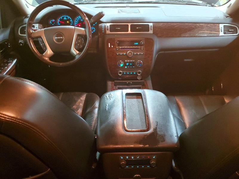 Продажа на аукционе авто 2008 Gmc Yukon, vin: 1GKFK63848J225539, номер лота: 48901696