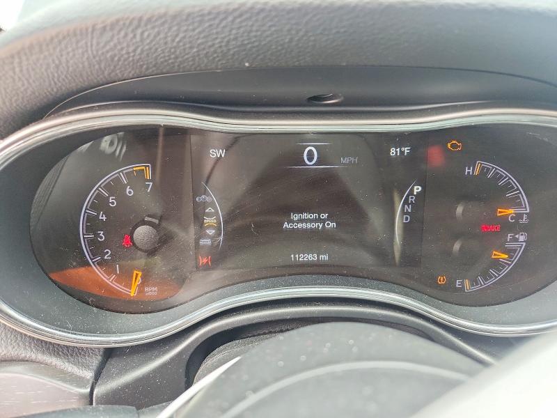 50464506 :رقم المزاد ، 1C4RJFAG4JC267659 vin ، 2018 Jeep Grand Cherokee مزاد بيع