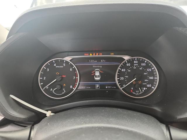Aukcja sprzedaży 2025 Nissan Sentra, vin: 3N1AB8CVXSY328848, numer aukcji: 51147086