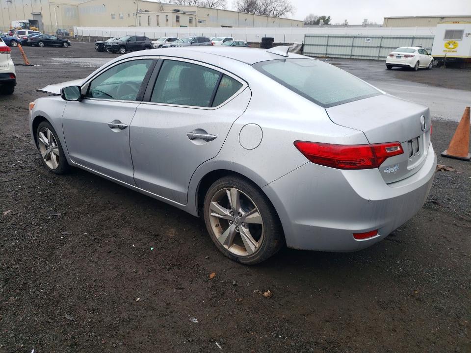 Продажа на аукционе авто 2013 Acura Ilx, vin: 19VDE1F52DE016704, номер лота: 48438826
