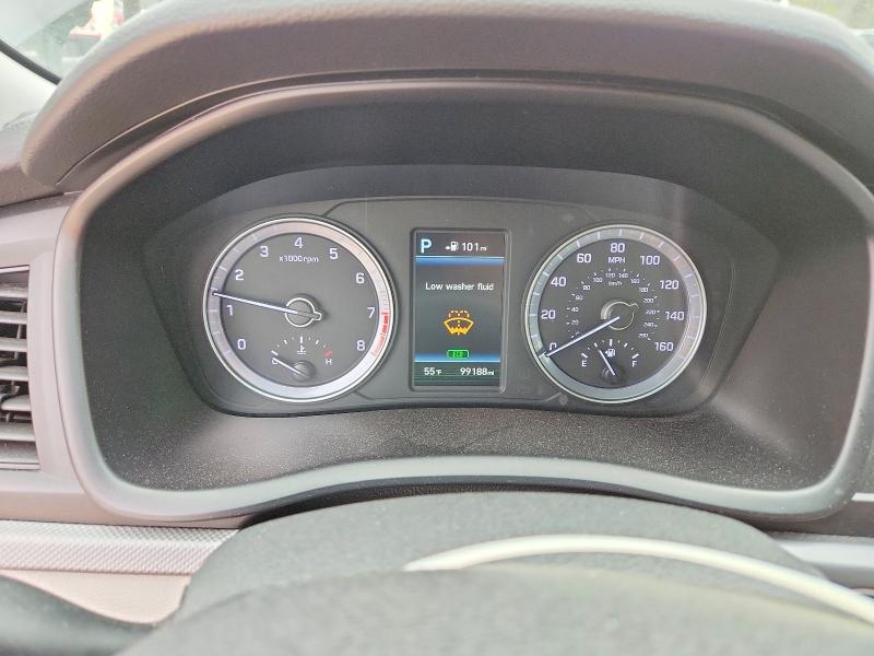 Aukcja sprzedaży 2018 Hyundai Sonata, vin: 5NPE34AF2JH620019, numer aukcji: 51174246