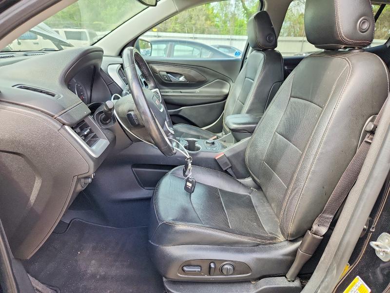 49951626 :رقم المزاد ، 3GKALPEX0LL139471 vin ، 2020 Gmc Terrain مزاد بيع
