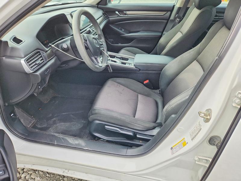 Продаж на аукціоні авто 2019 Honda Accord, vin: 1HGCV1F18KA173073, номер лоту: 51640746