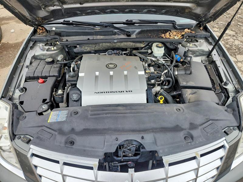 Aukcja sprzedaży 2007 Cadillac Dts, vin: 1G6KD57Y57U236557, numer aukcji: 50407576