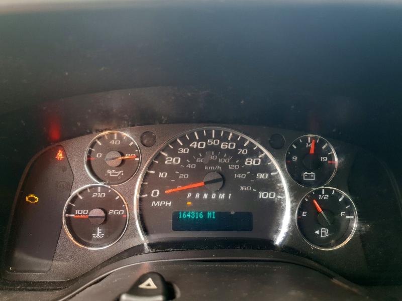 Продажа на аукционе авто 2020 Chevrolet Express G2500, vin: 1GCWGAFP5L1276611, номер лота: 57086156