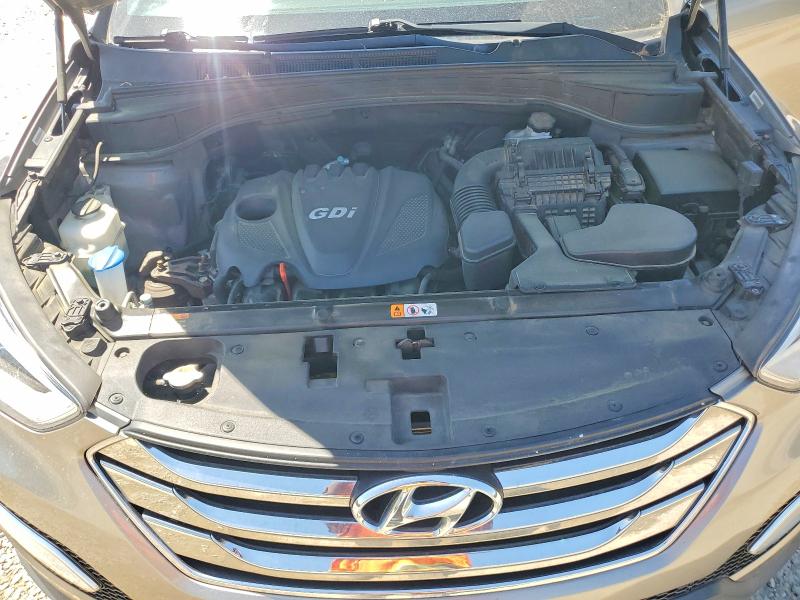 Aukcja sprzedaży 2014 Hyundai Santa Fe Sport, vin: 5XYZUDLB5EG224530, numer aukcji: 50676966